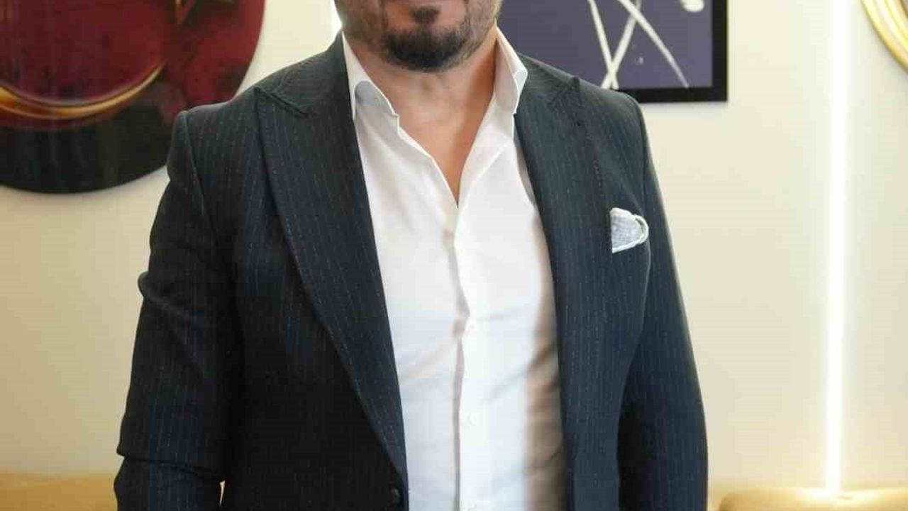 HAGİAD Başkanı Fatih Erkan'dan 10 Kasım Mesajı: Atatürk'ü Saygı ve Minnetle Andık