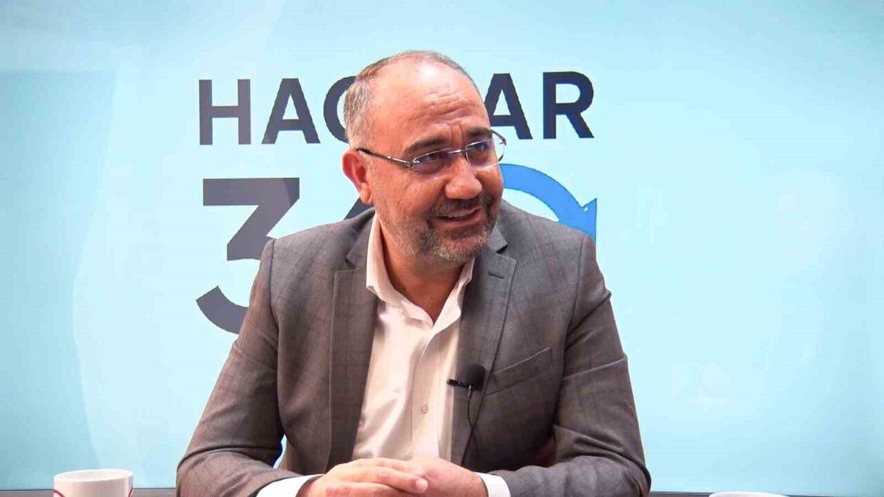 HAGİAD ve Hacılar: Selahattin Kılıç 'Gelenekten Geleceğe' Programında