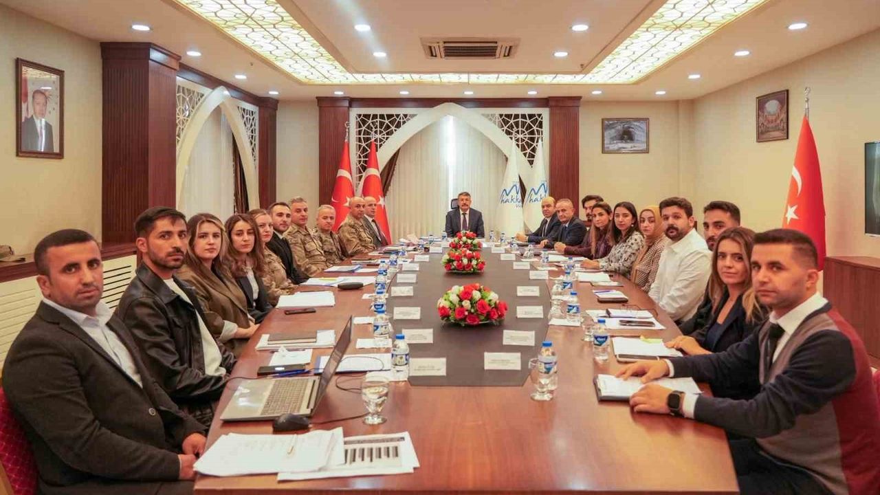 Hakkari’de Kadına Yönelik Şiddet Vakalarında %14 Azalma