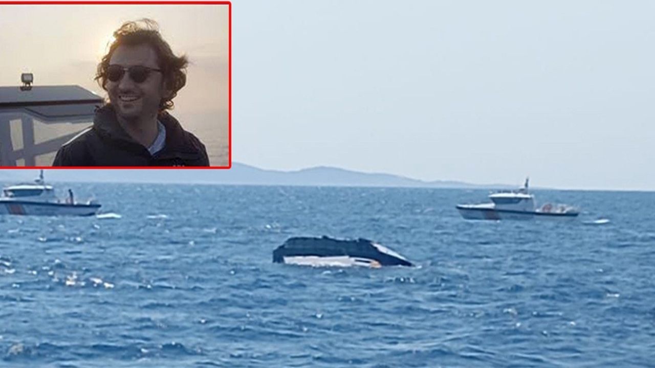 Halit Yukay davasında flaş gelişme: Kaptana 9 yıla kadar hapis istemi, iddianame kabul edildi