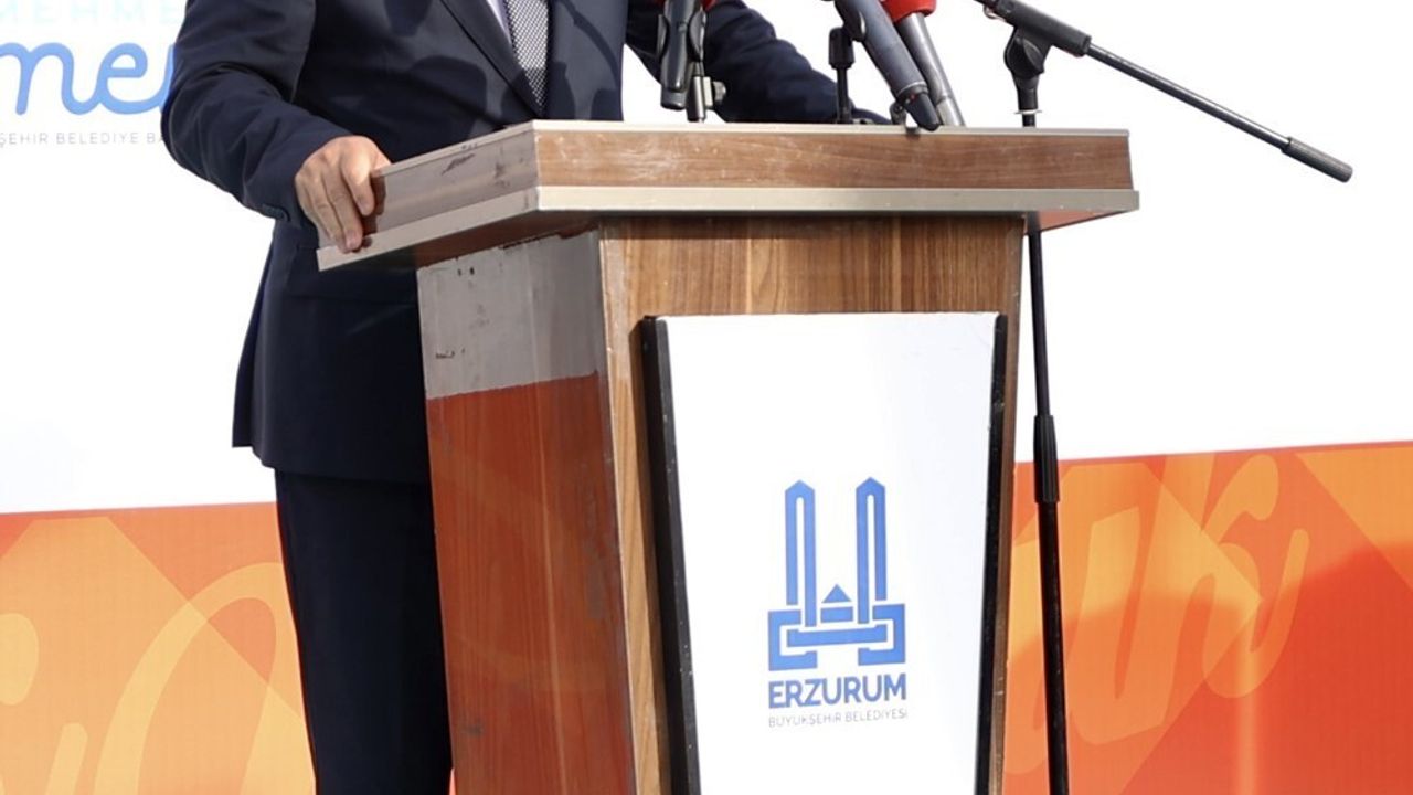 Halk Pazarı'nın 9. Şubesi Abdurrahmangazi TOKİ'de Açıldı