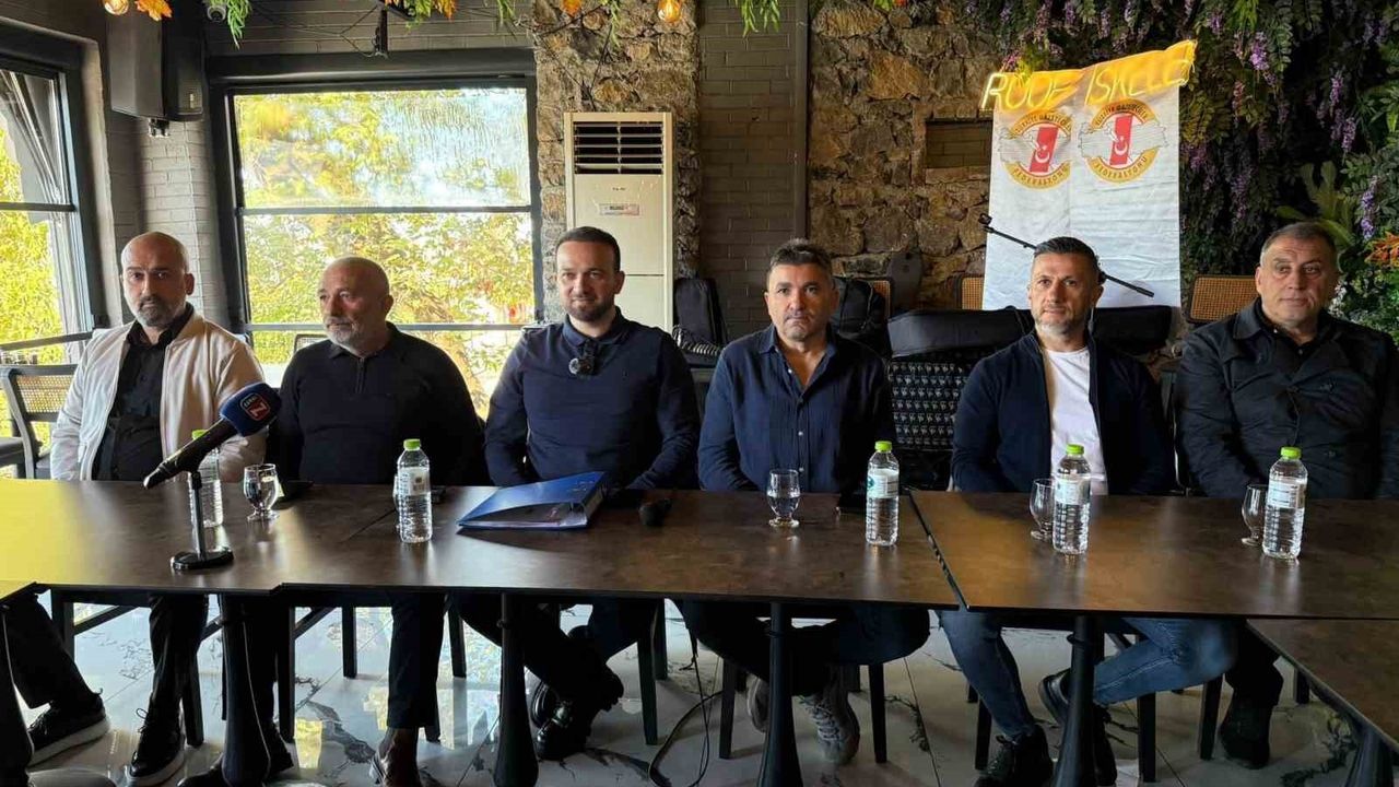 Harun Demir: Bahis Soruşturmasının Başlangıcı Zonguldakspor