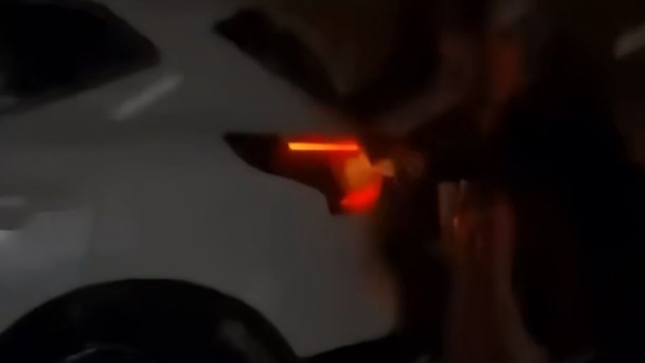 Haruna Geçidi'nde Tipi: Yüksekova-Şemdinli Yolunda Mahsur Kalanlar Kurtarıldı