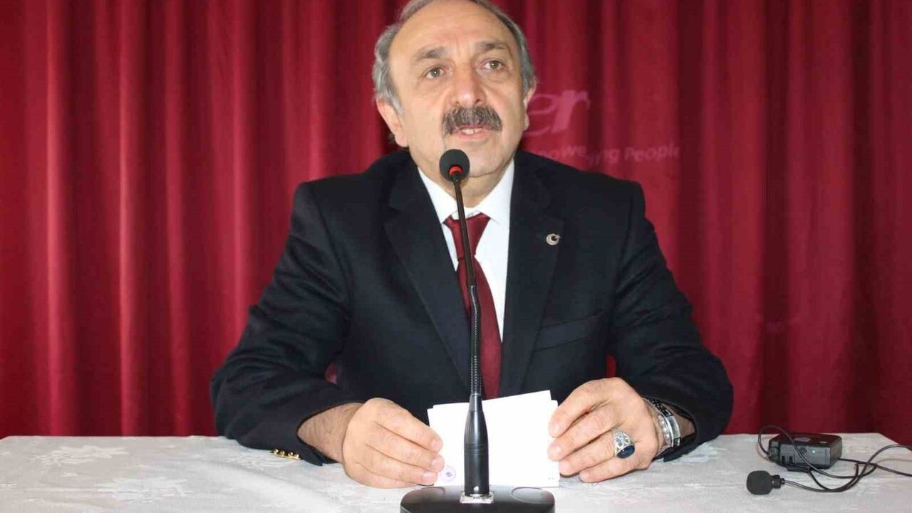 Hasan Pulur Erzurum’da Anılıyor: Olayların ve İnsanların Peşinde Bir Ömür