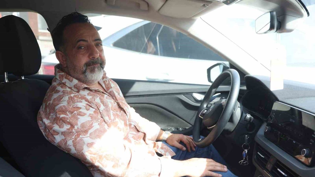 Hatay'da Araç Satışı Tuzağı: Yetersiz Bakiye Dolandırulmayı Önledi