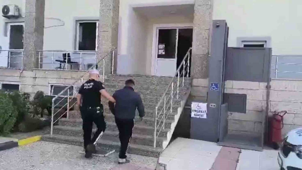 Hatay'da Motosiklet Akrobasi Şovu: Z.Ş.'ye 15 bin 112 TL Ceza, Ehliyeti Daimi İptal