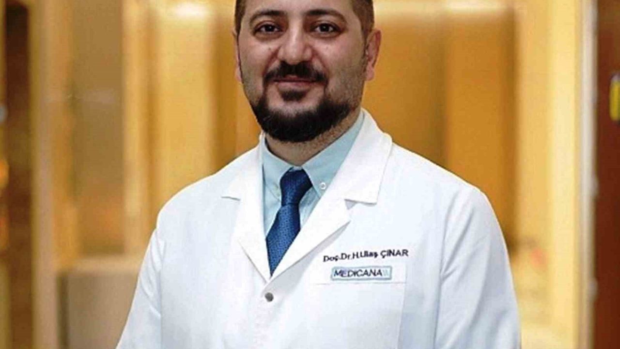 Hayati Uyarı: Öksürük ve Nefes Darlığını Hafife Almayın