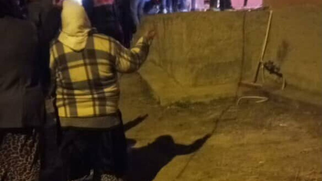 Haymana'da Başkan Koç'un Yeğeni Gökhan Koç Evinde Ölü Bulundu