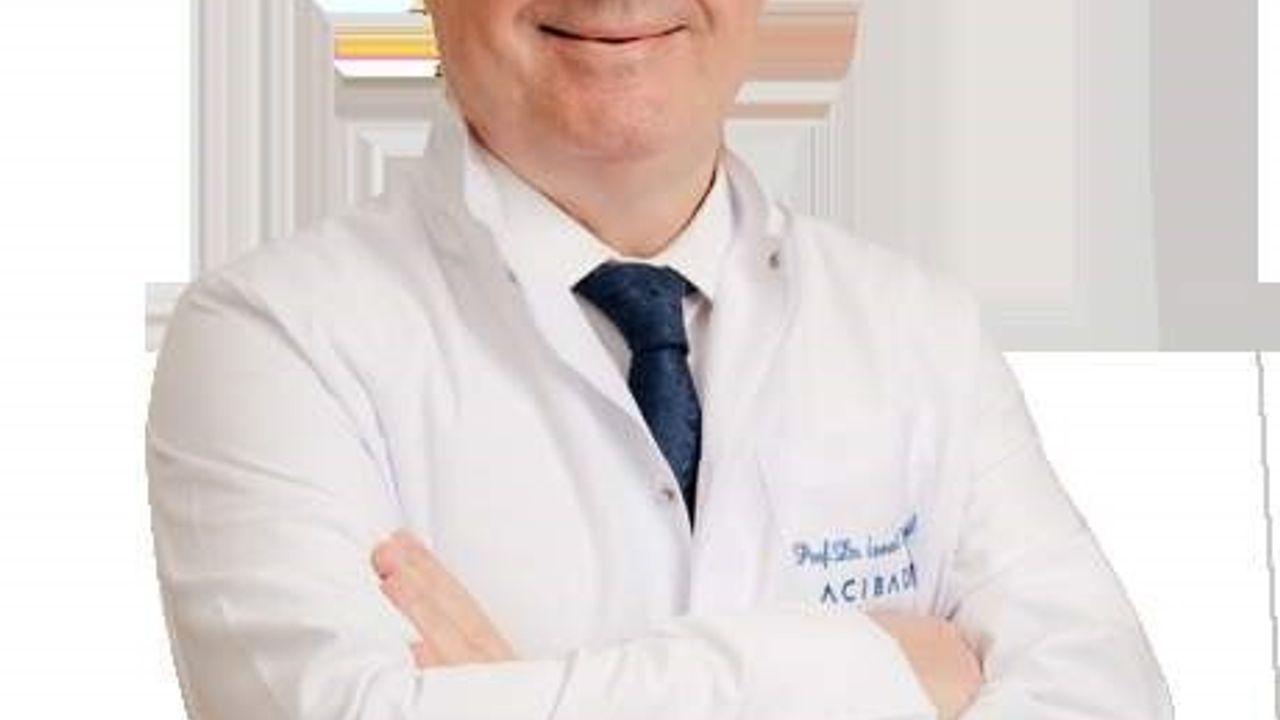 Her 5 Kadından 1'i Rahim Sarkması Nedeniyle Ameliyat Oluyor