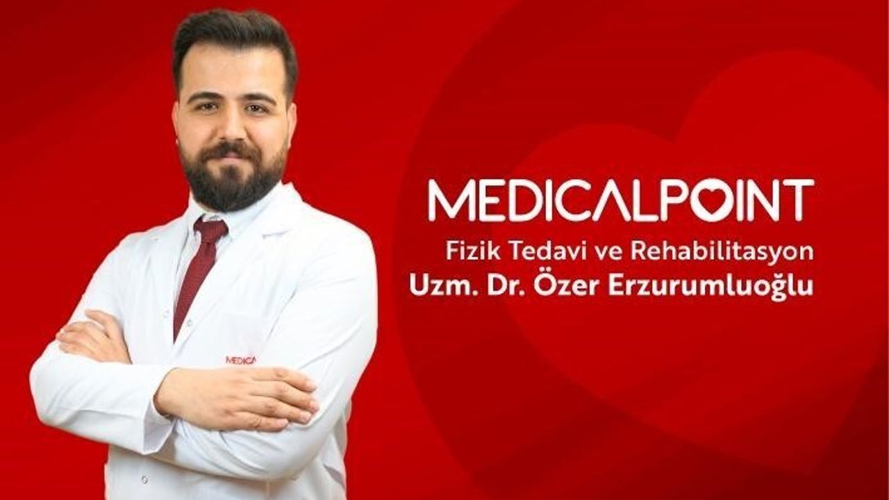 Hidrodilatasyon ile Donuk Omuzta Hızlı İyileşme