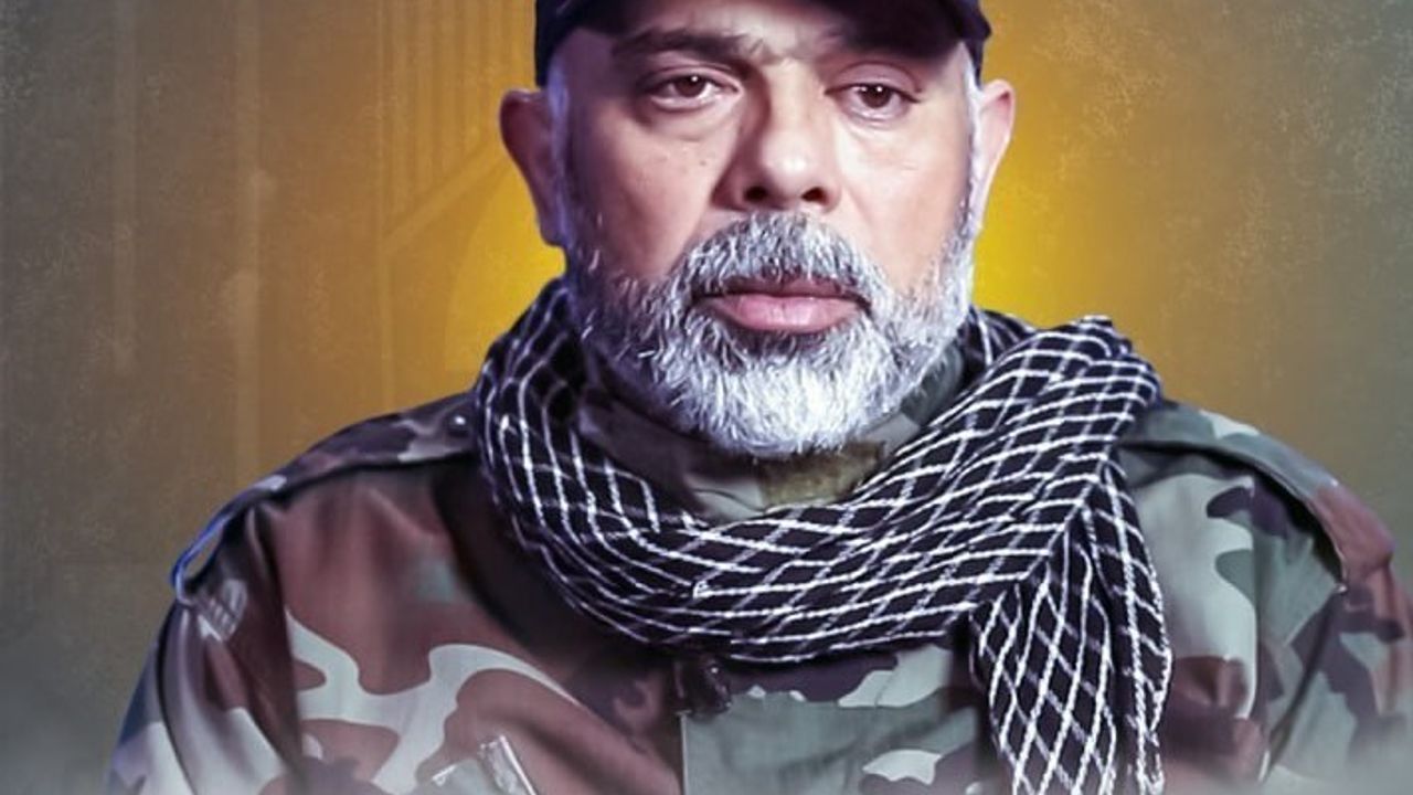 Hizbullah, İki Numaralı Komutan Haytham Ali Tabatabai’nin Ölümünü Doğruladı
