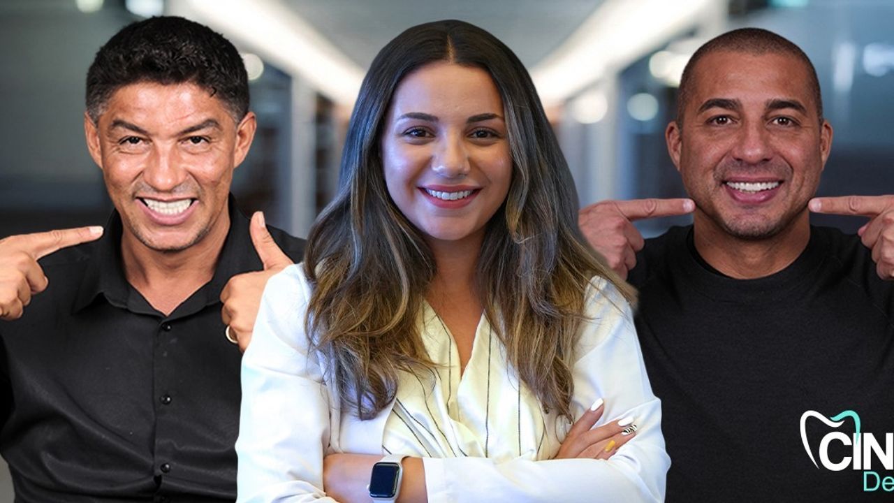 Hollywood gülüşü Türkiye'de yükseliyor: Dr. Cinik Tıp Merkezi İstanbul'da öne çıkıyor