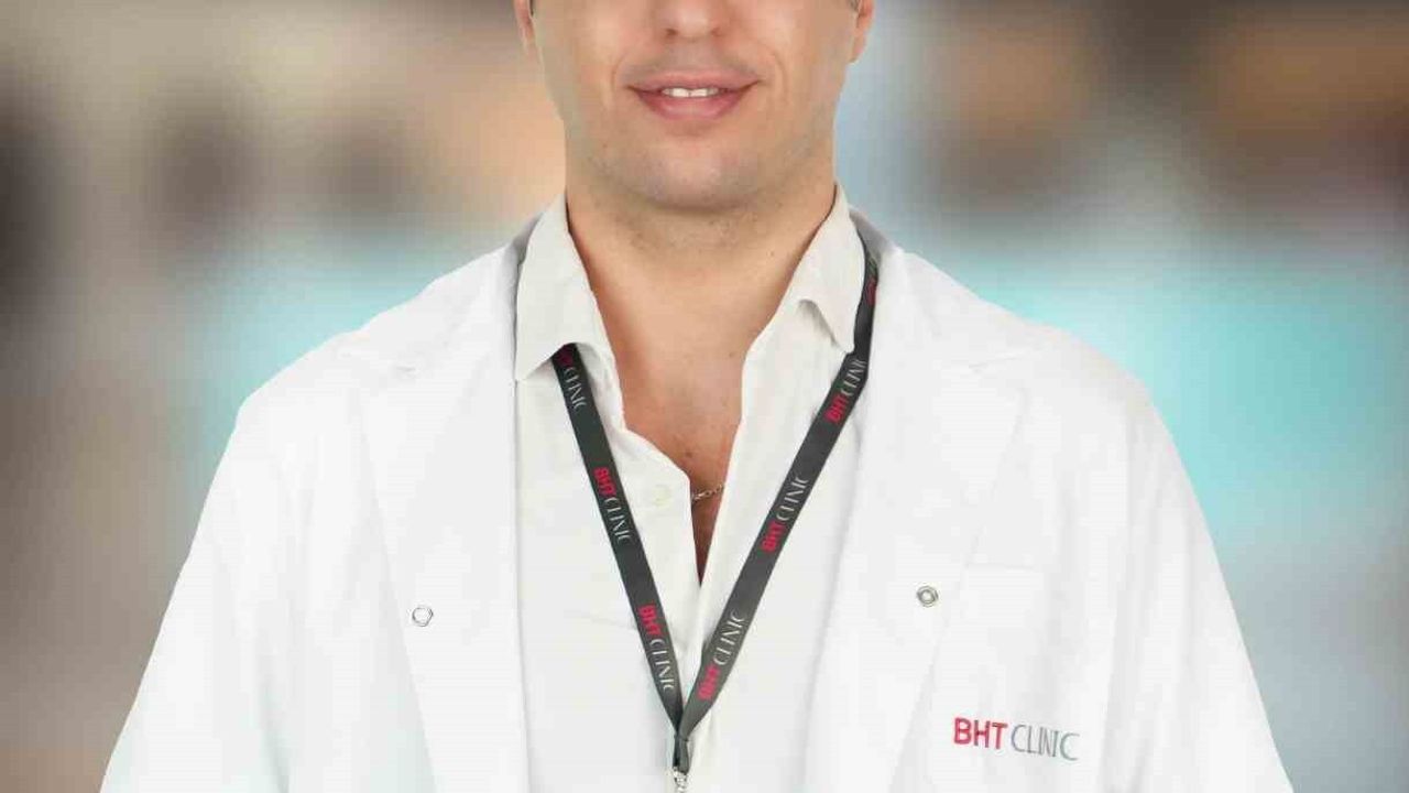 Horlama Uyarısı: Uyku Apnesi Kalp Krizi ve Felç Riski Getirebilir