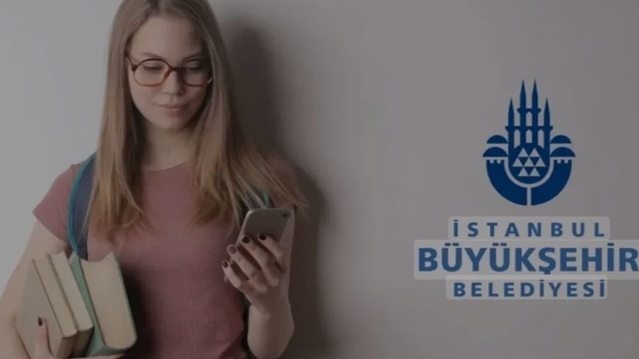 İBB Burs Sonuçları 2025: Genç Üniversiteli Desteği Ne Zaman Açıklanacak?