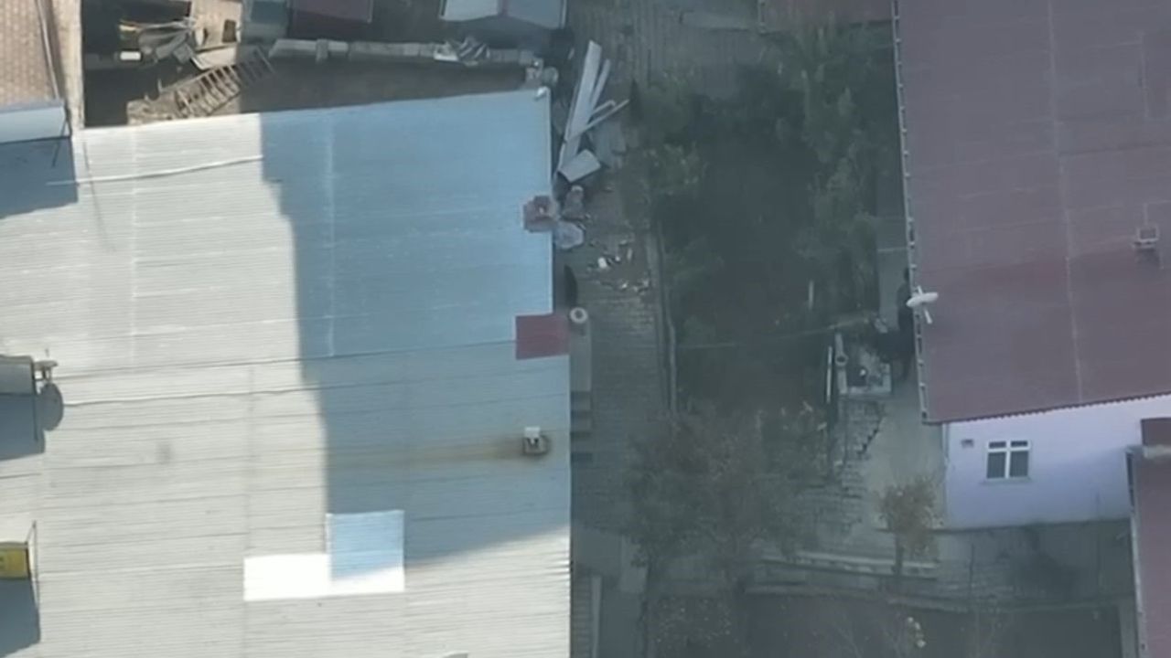 Iğdır’da Sahte Alkol Operasyonu: 85 Litre ve Ruhsatsız Av Tüfeği Ele Geçirildi