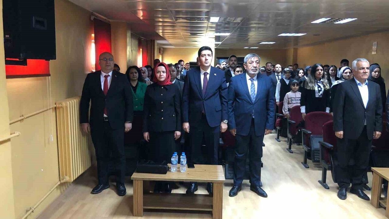 Iğdır Karakoyunlu'da 2025-2026 Kış Tedbirleri Toplantısı