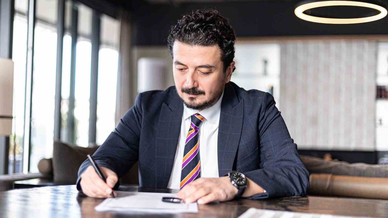 İhracatta Yeni Rota: Afrika