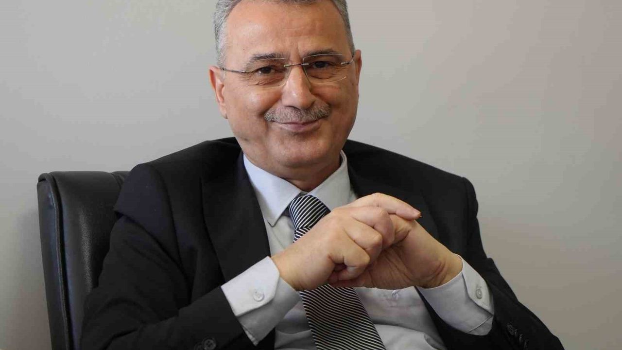 İhsan Kurnaz: “Ekonomik Devrim” ile Hedefimiz Borçsuz İlkadım