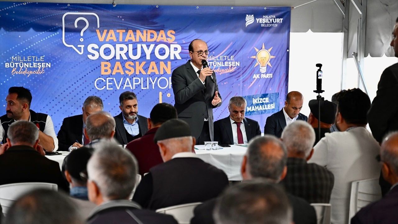 İkizce TOKİ: Malatya’nın Yeni Yükselen Değeri