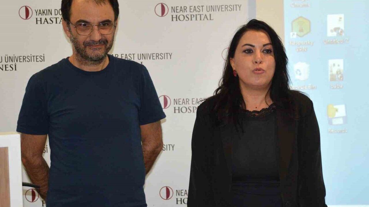 İklim Değişikliği Su Güvenliğini ve İnsan Sağlığını Tehdit Ediyor: Yakın Doğu Üniversitesi Uyarısı