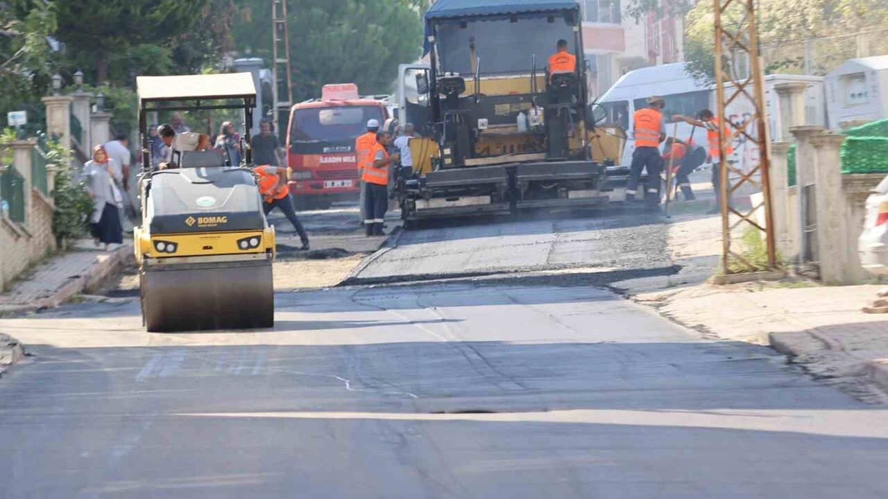 İlkadım'da Mali Disiplin: İhsan Kurnaz'tan 'Borçsuz Belediye' Sözü