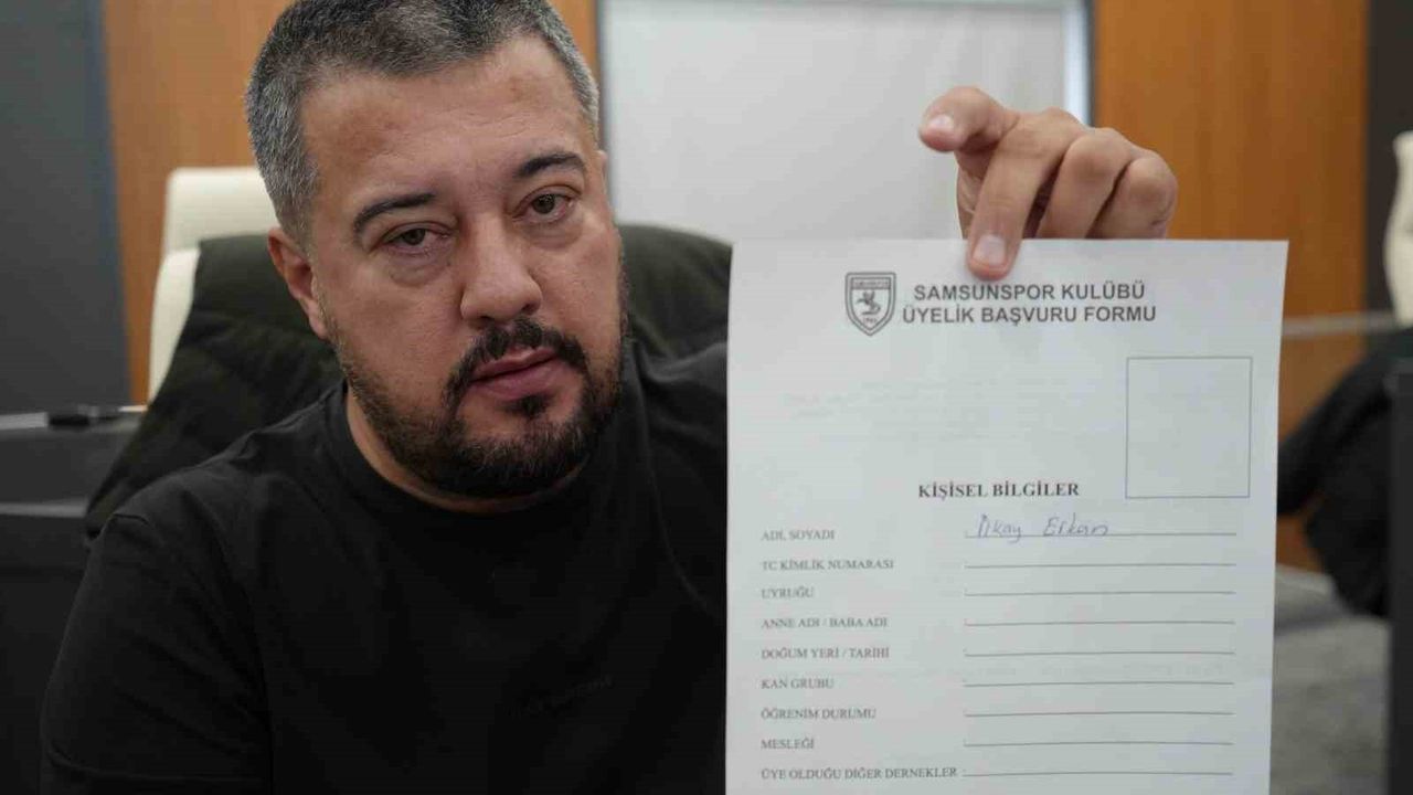 İlkadım Meclisi Kasım Gündemini Belirledi: Çevre Ajansı Hibesi Karara Bağlandı