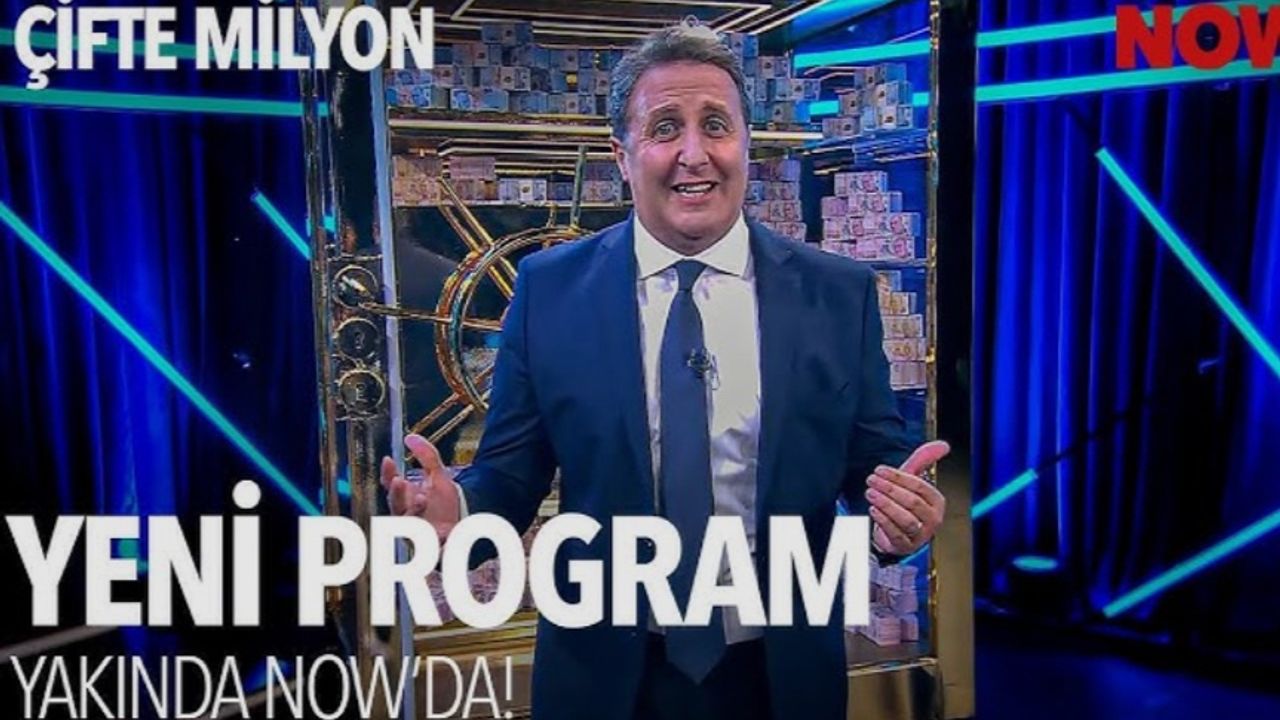 İlker Ayrık'la Çifte Milyon ne zaman başlayacak? Hangi kanalda?