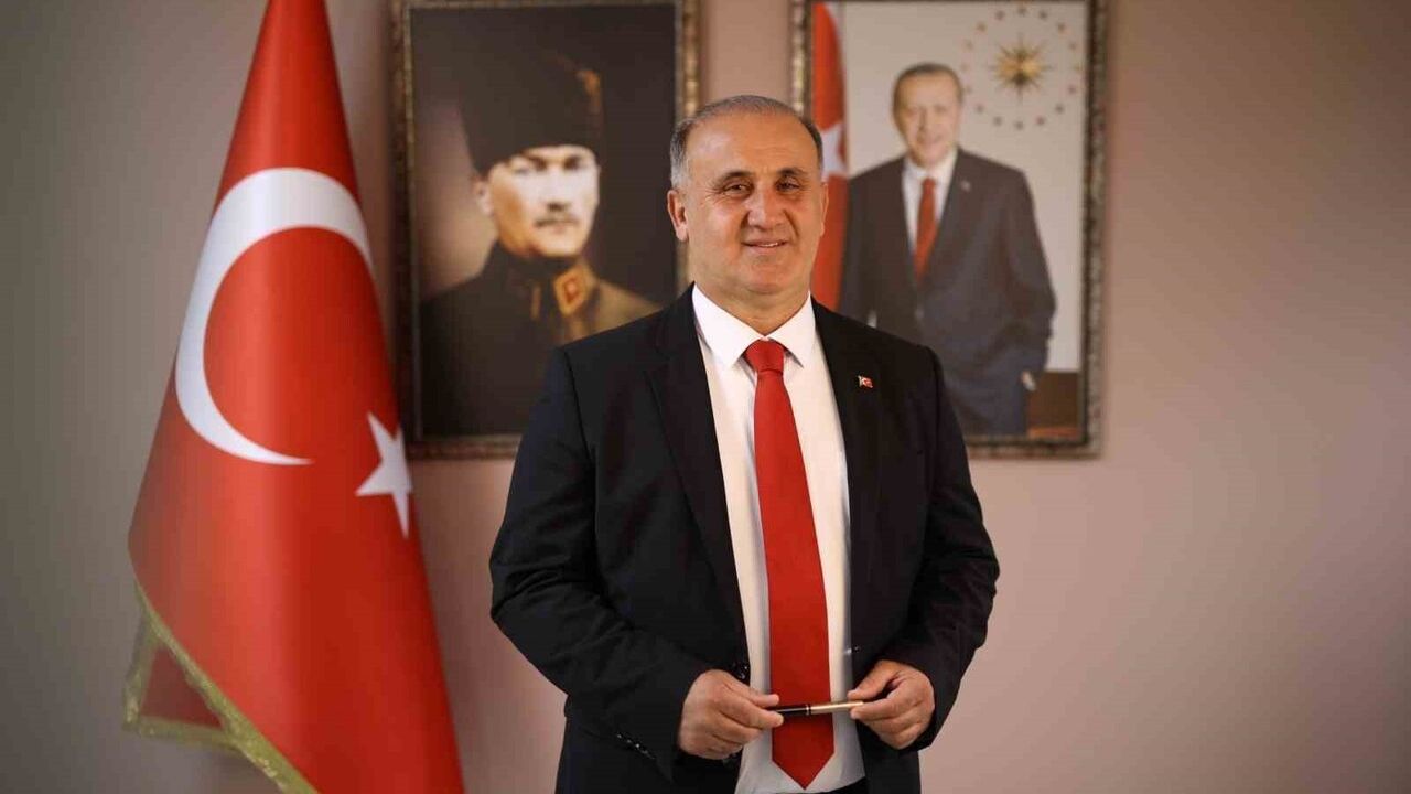 İncirliova'da 1 Milyar 302 Milyon TL'lik Yatırım Krizi: Başkan Kaya'dan CHP'ye Tepki