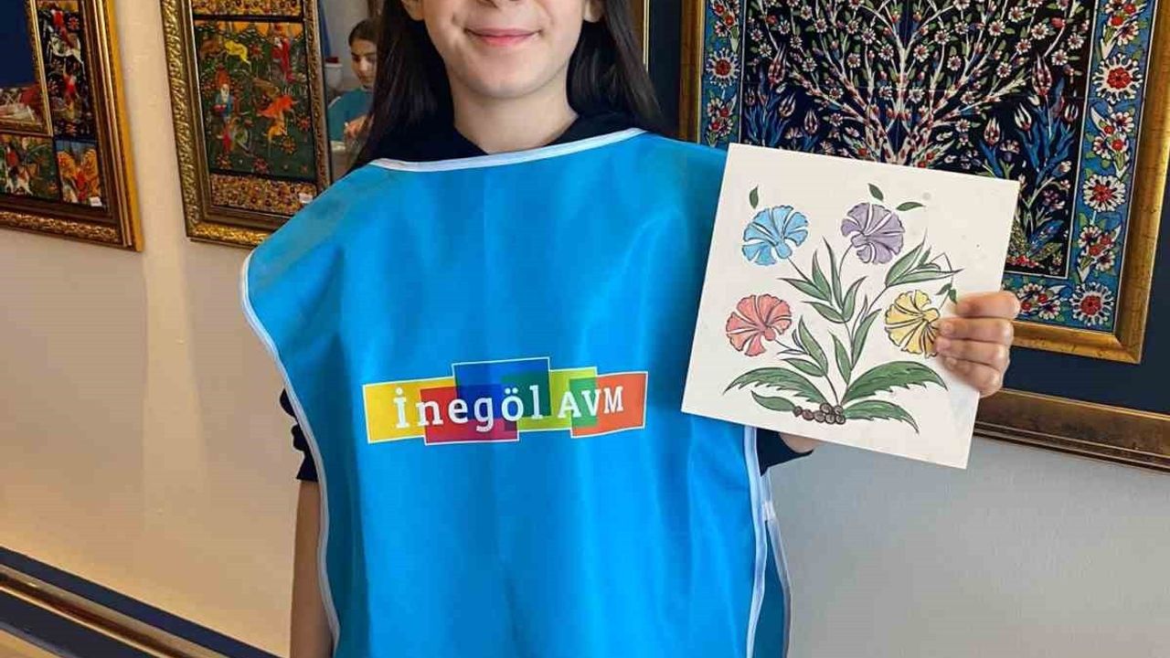 İnegöl AVM'nin 'Gelenekten Geleceğe' Projesine MarCom Awards'ta Altın Ödül