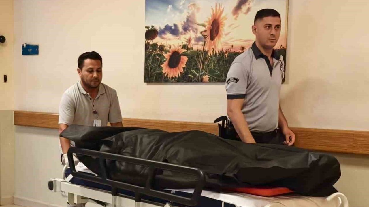 İnegöl'de 112'yi Arayıp 'Fenalaştım' Diyen Adam Hayatını Kaybetti