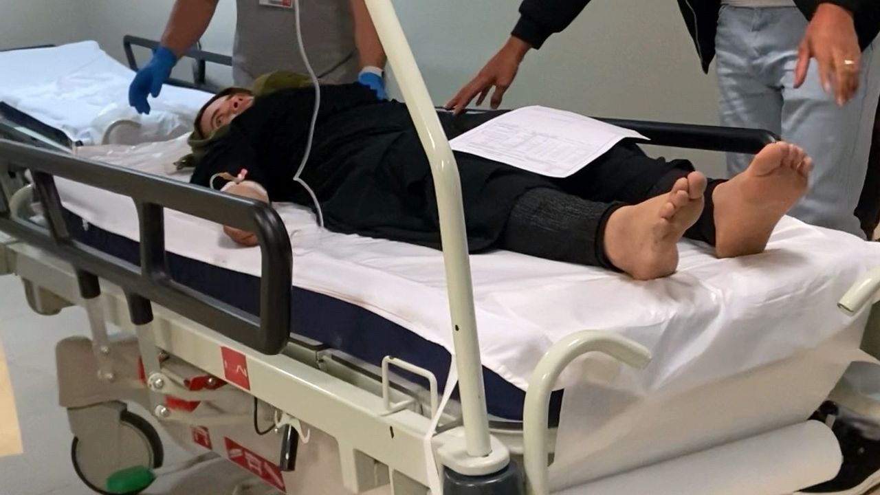 İnegöl'de 17 Yaşındaki Genç Telefonunu Şarj Ederken Akıma Kapıldı