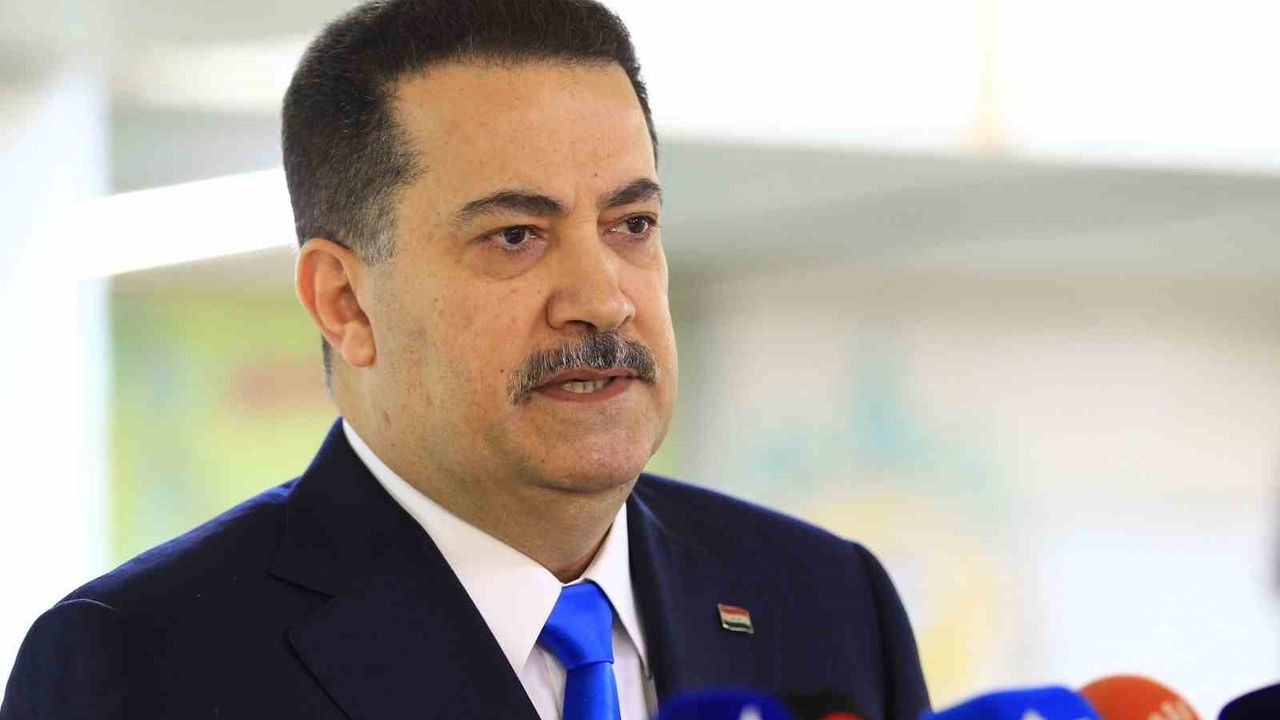 Irak Seçimini Başbakan Sudani’nin İmar ve Kalkınma Koalisyonu Kazandı