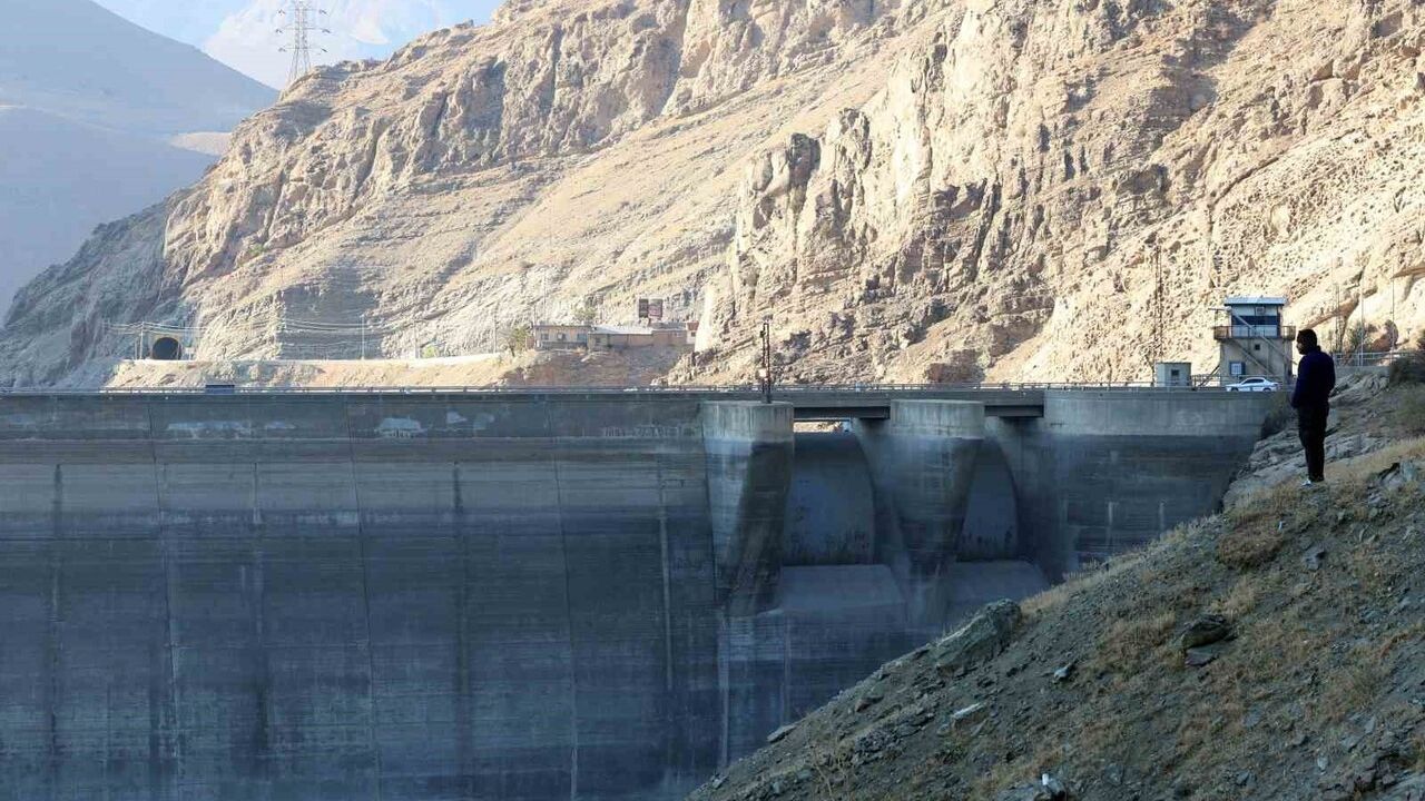 İran Urmiye Gölü Havzasında Bulut Tohumlama ile Yapay Yağmur Hazırlığı