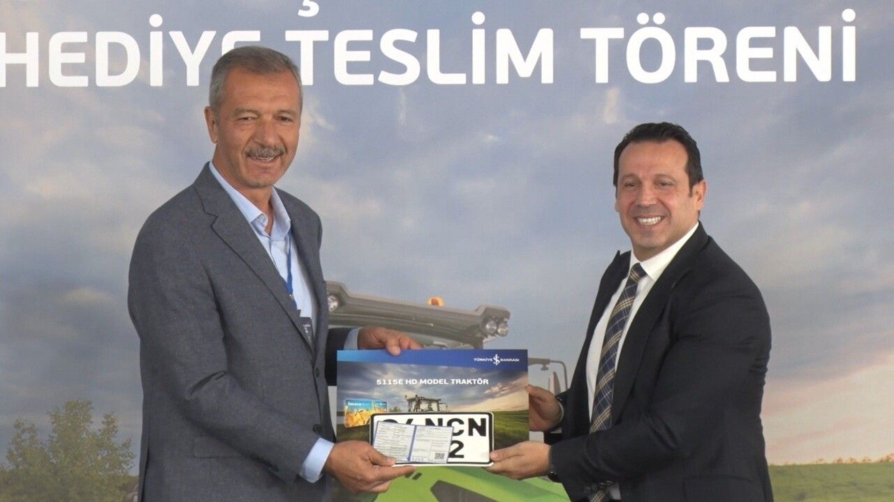 İş Bankası İmece Kart kampanyasında kazananlar belli oldu