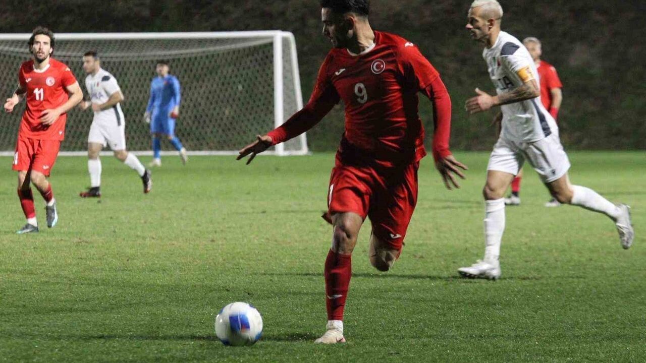 İşitme Engelliler Milli Takımı, Deaflympics 2025'te Finalde