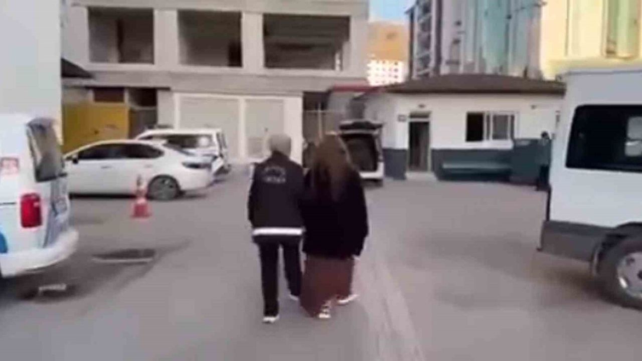 İskenderun’da fuhuş operasyonu: 4 kişi yakalandı