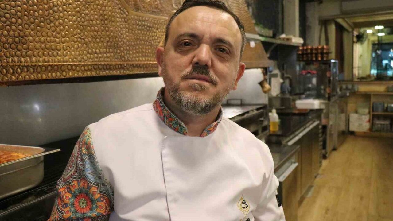 Islama Köfte Dünya 59’uncu Sırada — Sakarya’nın Tescilli Lezzeti