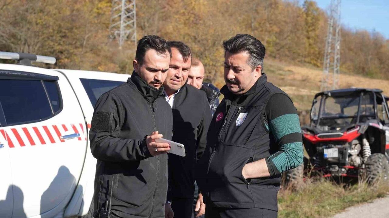 İsmail Kaya için Başkan Özel'den arama-kurtarma çağrısı