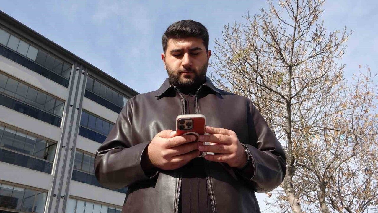 Isparta’da Otobüs Tartışması: Genç Mustafa Kösedağ 'Maganda' İthamına Karşı Çıktı