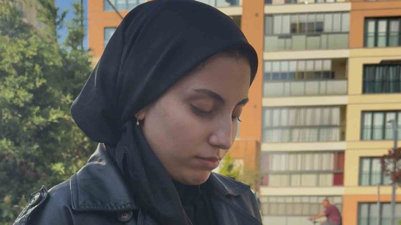 İstanbul'da başörtülü öğrenciye stajta hakaret: "Temizlikçiye benziyorsun"