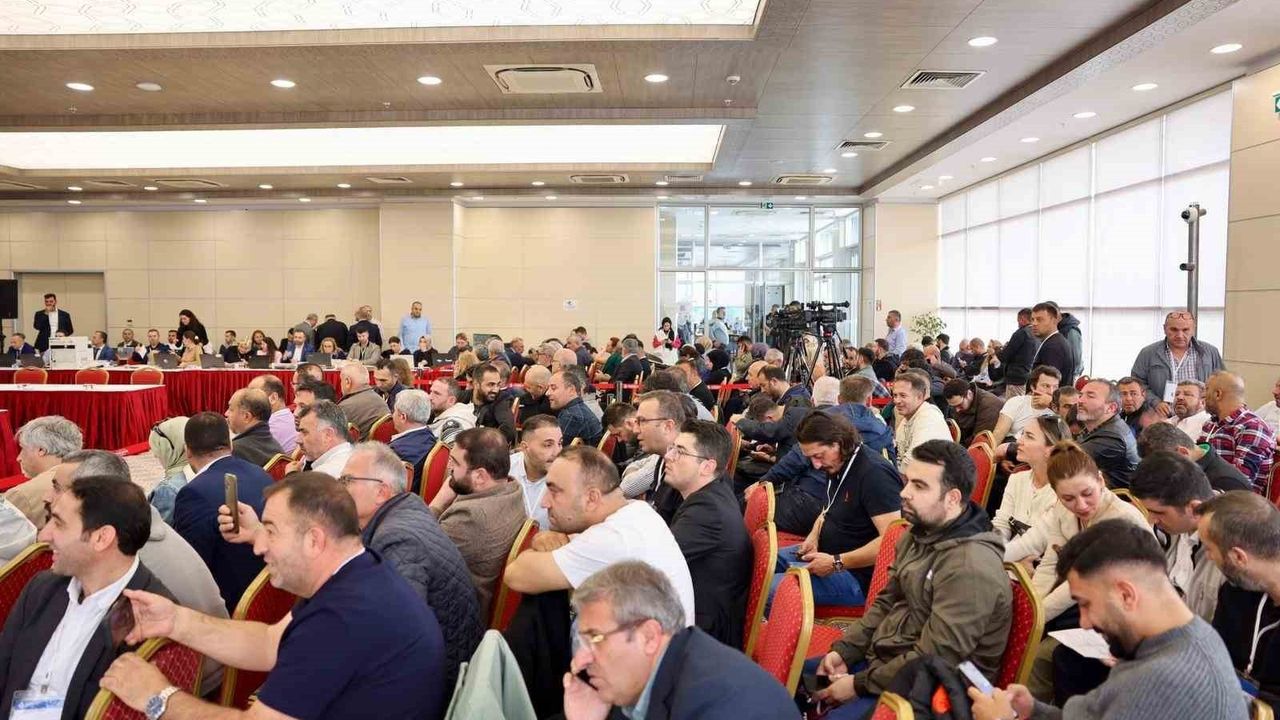 İstanbul'da dördüncü taksi plakası ihalesi: En yüksek plaka 5 milyon TL'ye satıldı