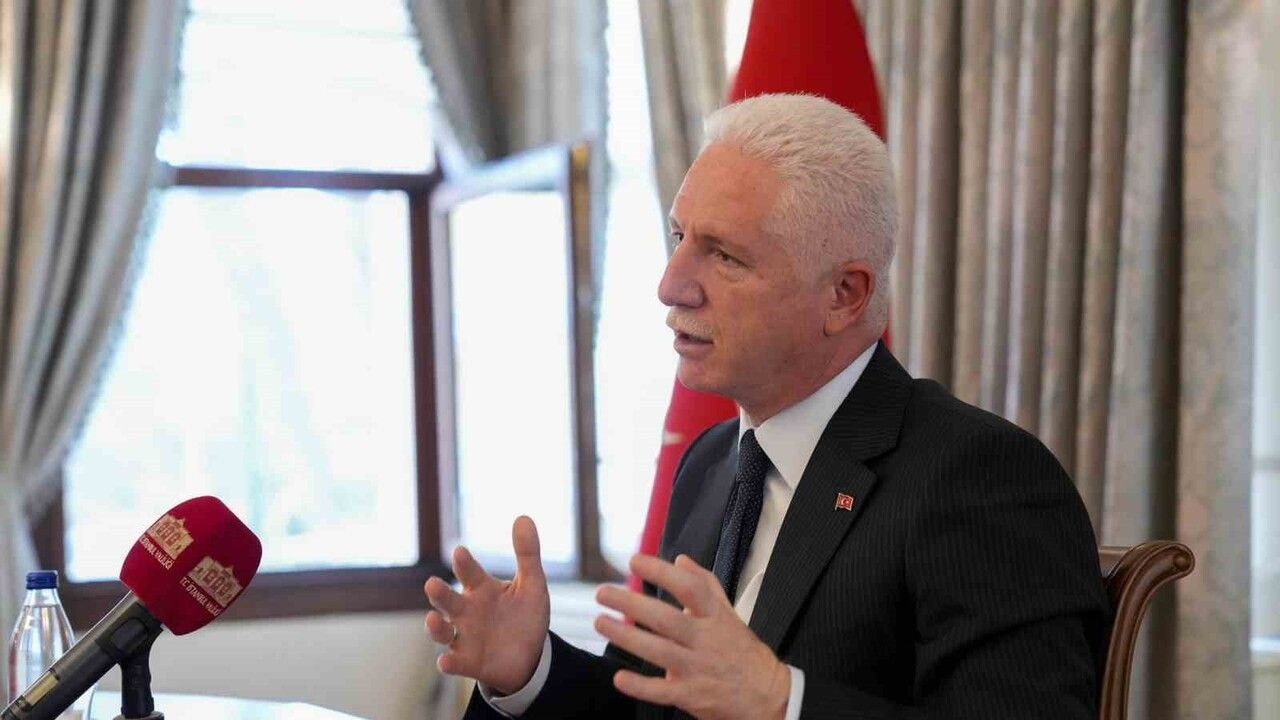 İstanbul'da Gıda Güvenliği Güçlendiriliyor: İşletmelere 24 Saat Ses ve Görüntü Kaydı Zorunluluğu