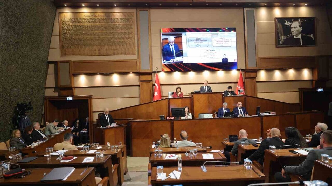 İstanbul’da Suya Aylık Zam Kararı 1 Ocak 2026'ya Kadar Sürecek