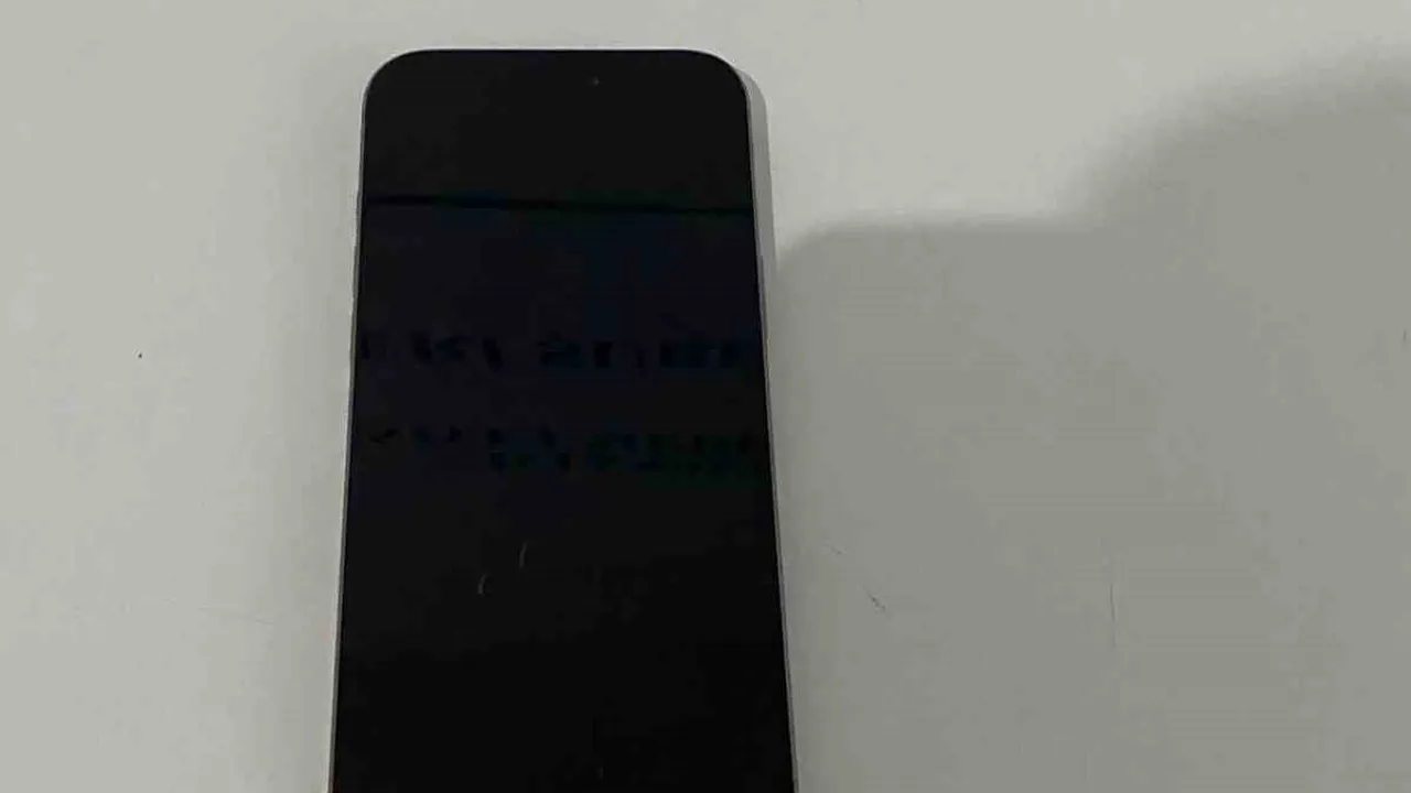 İstiklal Caddesi'nde Kaldırımda Uyuyan Adamın Telefonunu Çalan Şüpheli Tutuklandı