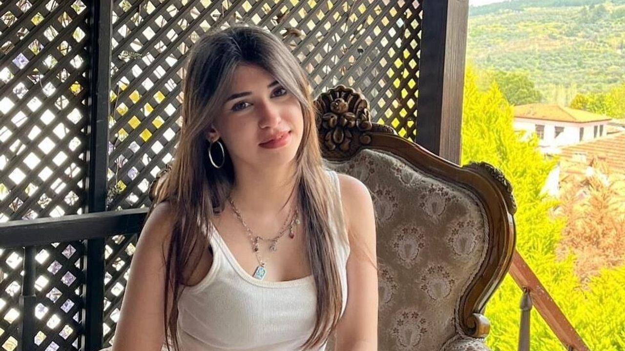 İzmir-Aydın karayolunda takla: 17 yaşındaki Ceylin Işık hayatını kaybetti