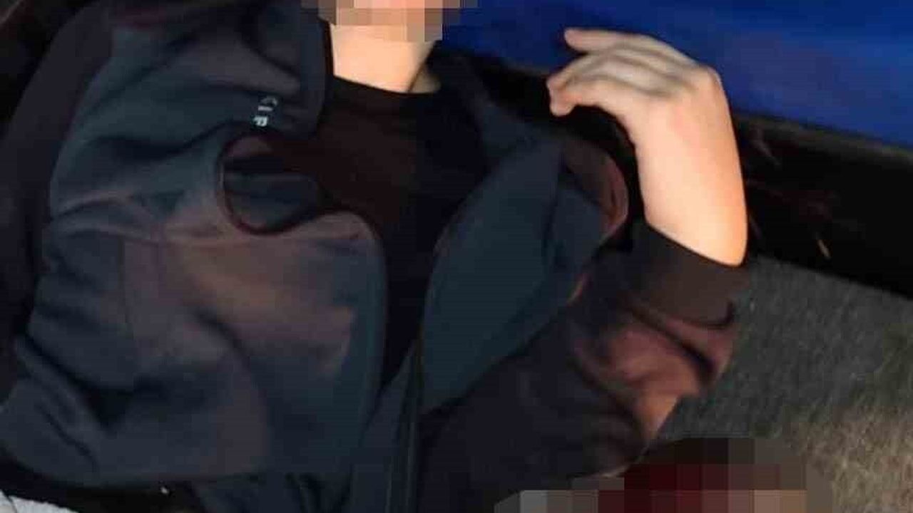 İzmir'de Balçova Polis Merkezine Saldırı: 'Ebu Hanzala' ve 'Ebu Haris' Gözaltında