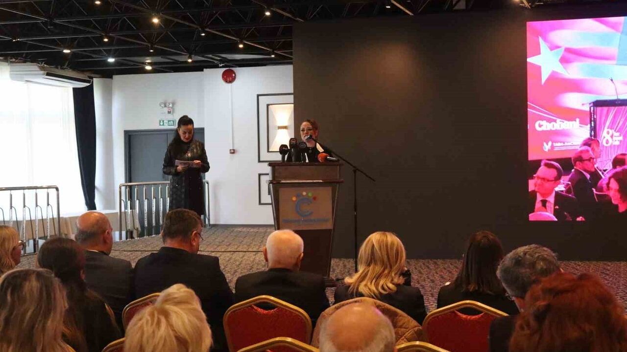 İzmir’de Sağlık Diplomasisi ve İnovasyon Zirvesi — Uluslararası Sağlık Turizmi Köprüleri