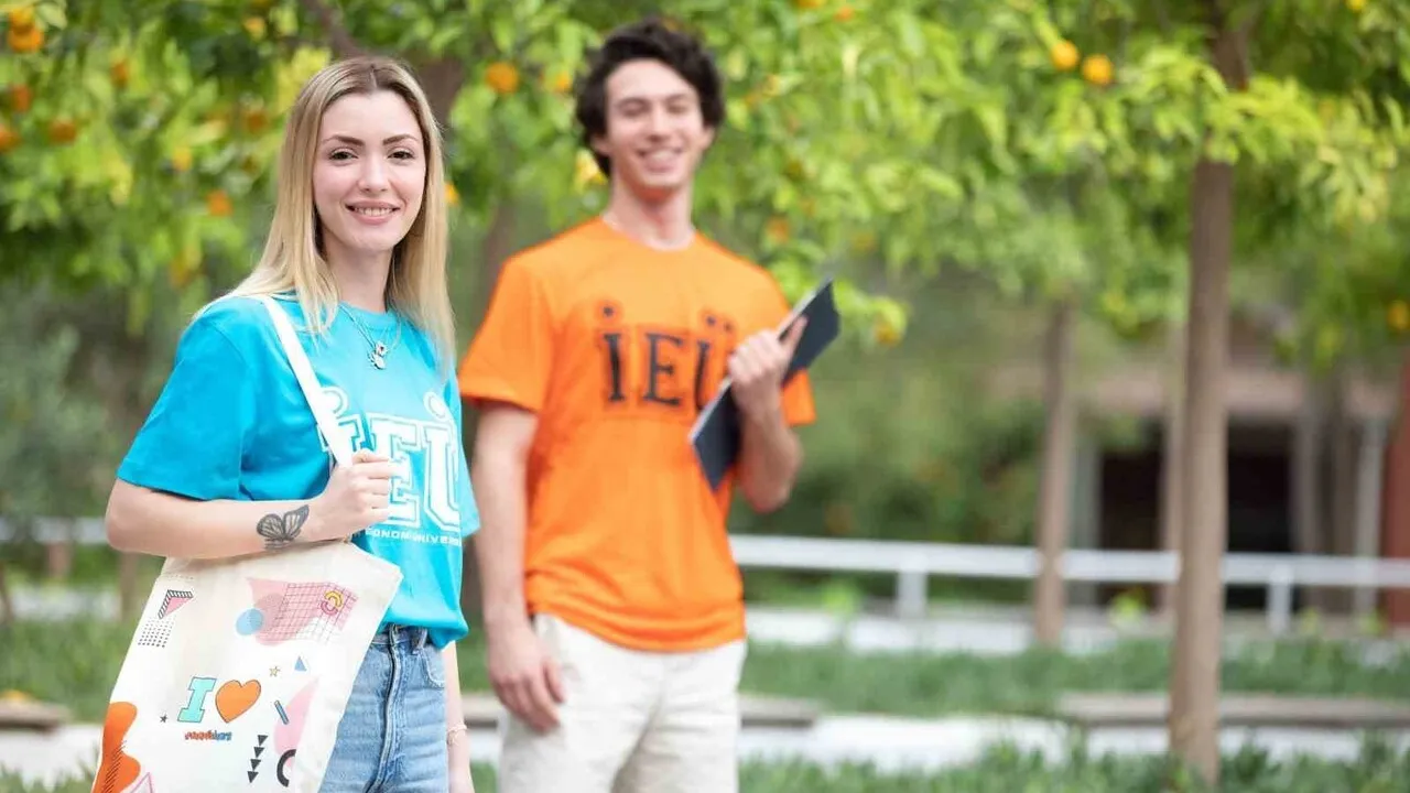 İzmir Ekonomi Üniversitesi, DCC Üyeliğiyle Mikro-Yeterlilikte Türkiye'de İlk ve Tek