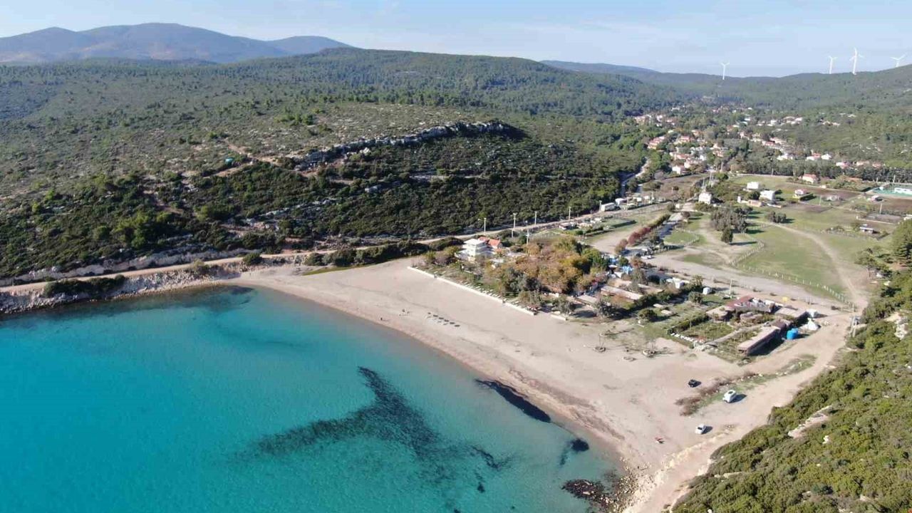 İzmir Urla'da 55 Yıllık Tapu Mücadelesi: 800 Kişinin Ev Hayali Sürüyor