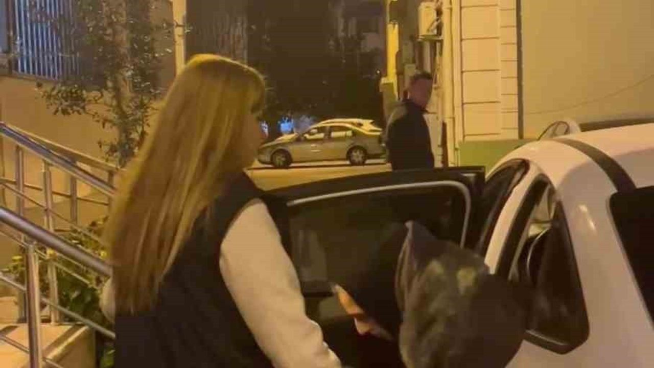 İznik'te Bayi Müşterilerinin İsimleriyle Kredi Çekti: İşletmeci Gözaltına Alındı